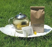 Load image into Gallery viewer, Organic Pregnancy Tea