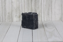 Load image into Gallery viewer, Charcoal Facial Soap